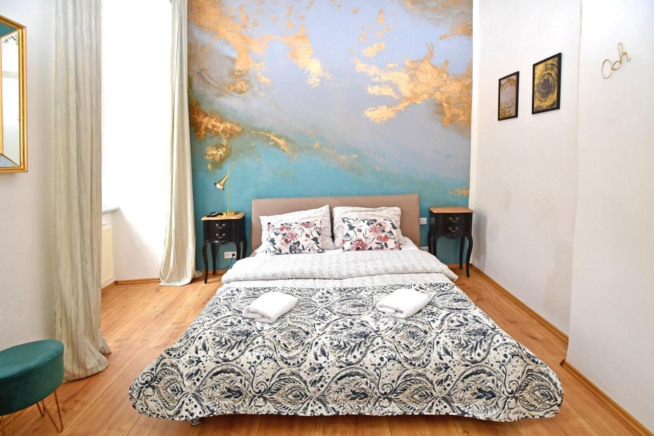 Lovely Little Cosy In Apartmán Praha