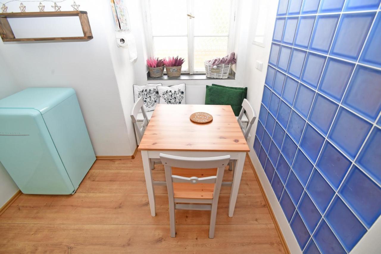Lovely Little Cosy In Apartmán *