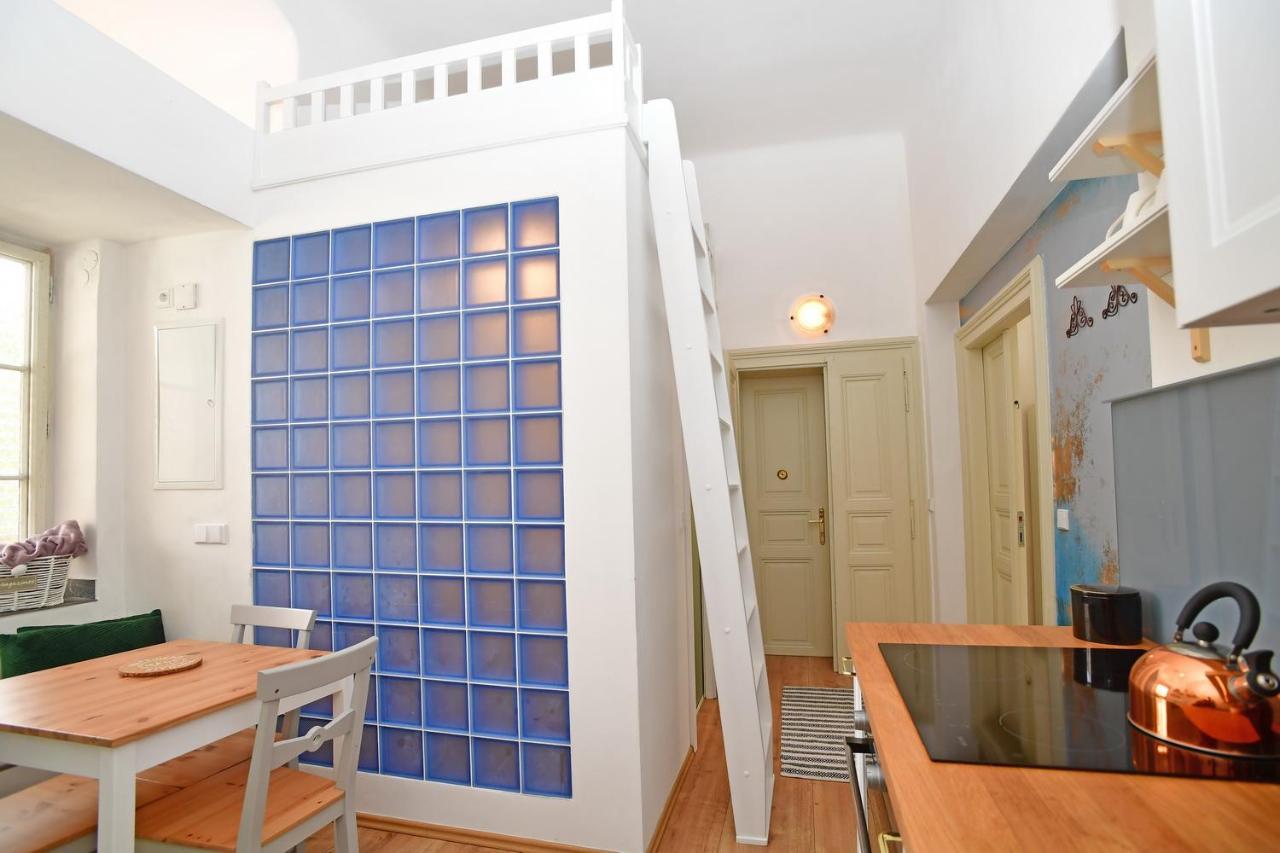 Lovely Little Cosy In * Praha
